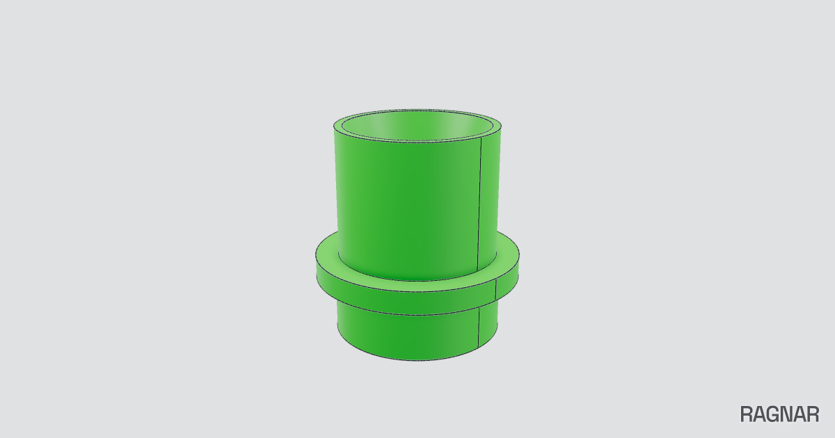 Custom Water Nozzle