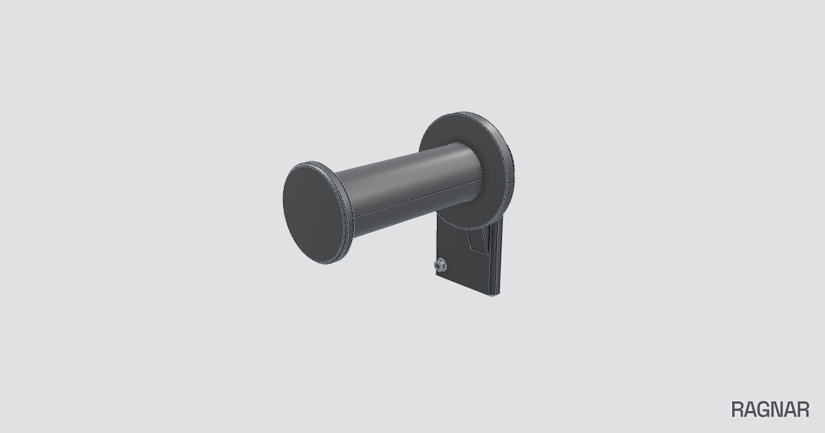 Filament Spool Holder