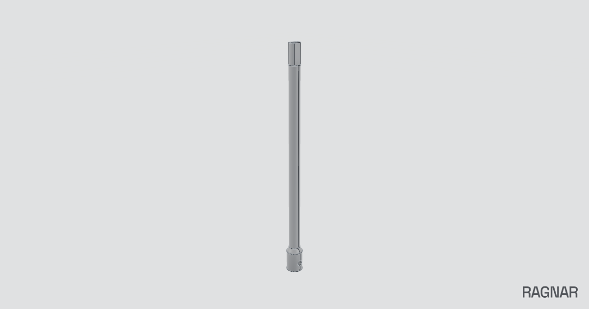 Gearbox shaft adapter