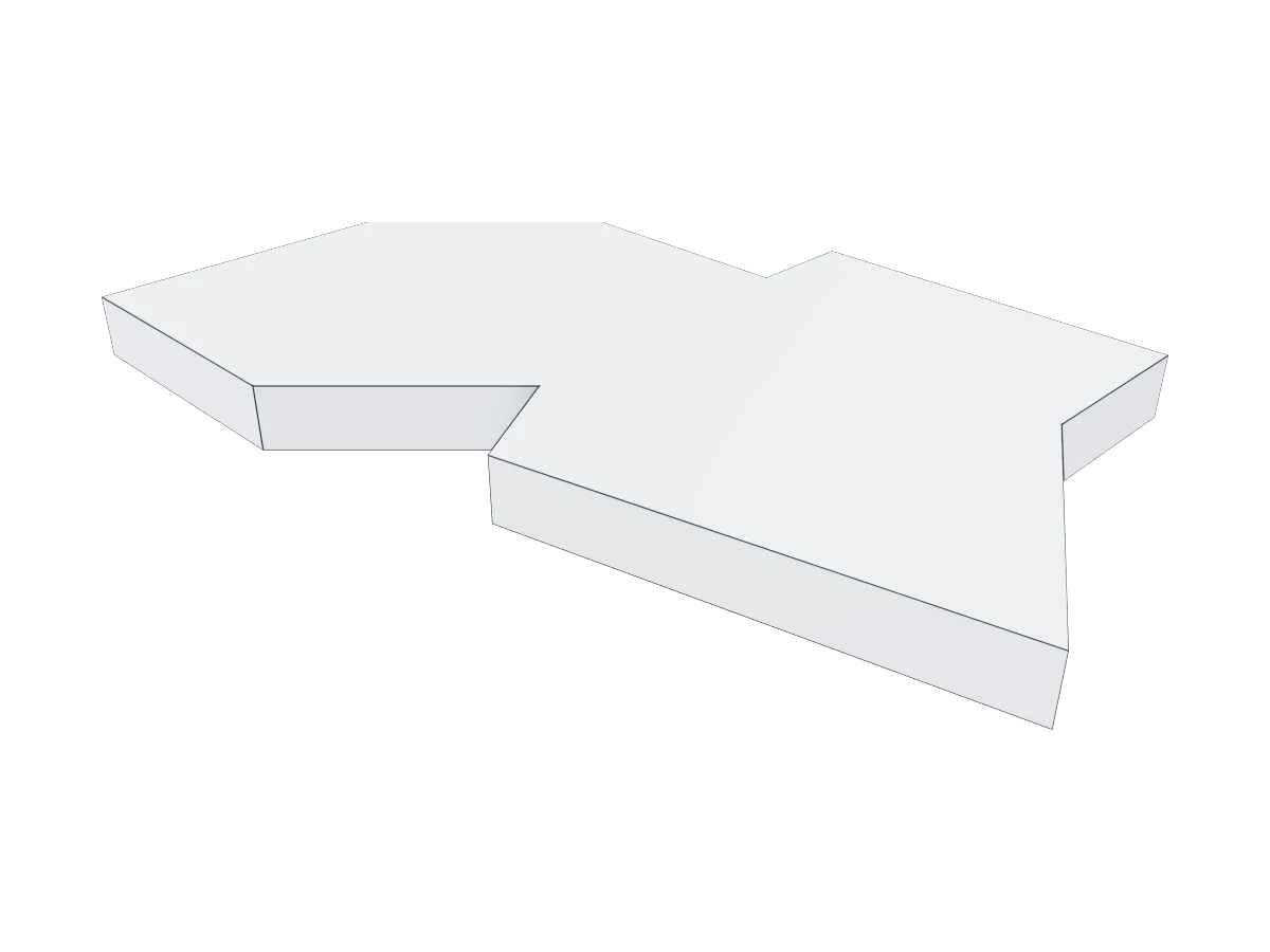 Mechanical Practice Plate