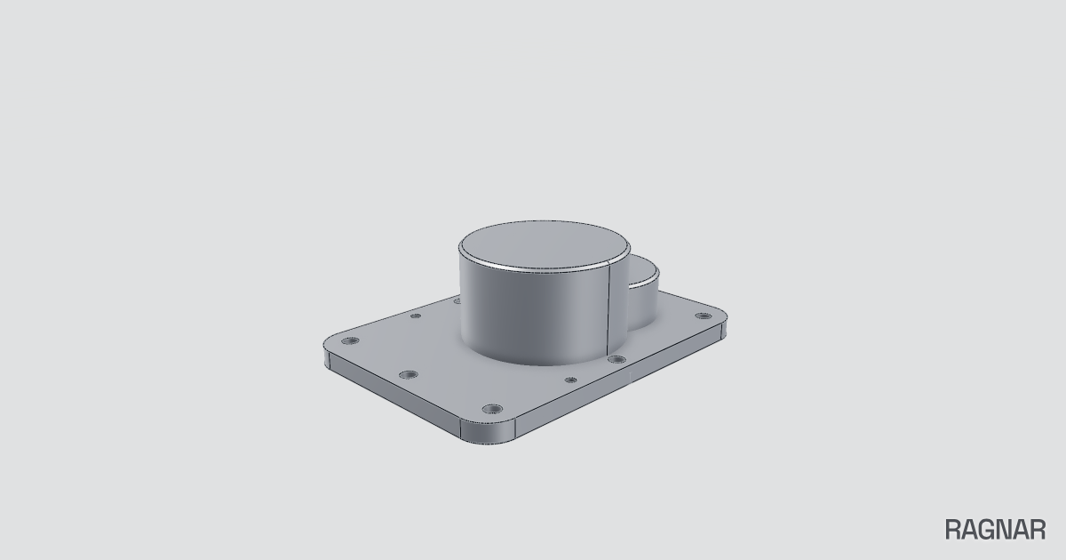 Engineering Drawing Conversion
