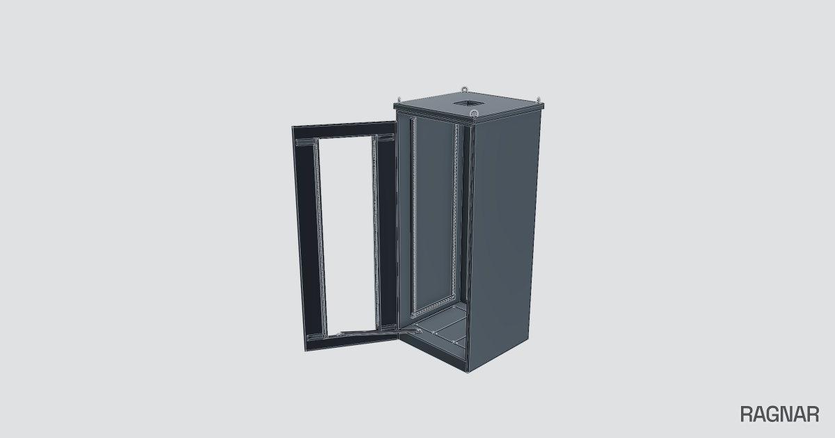 Industrial Control Cabinet (remix) (remix) (remix) (remix)