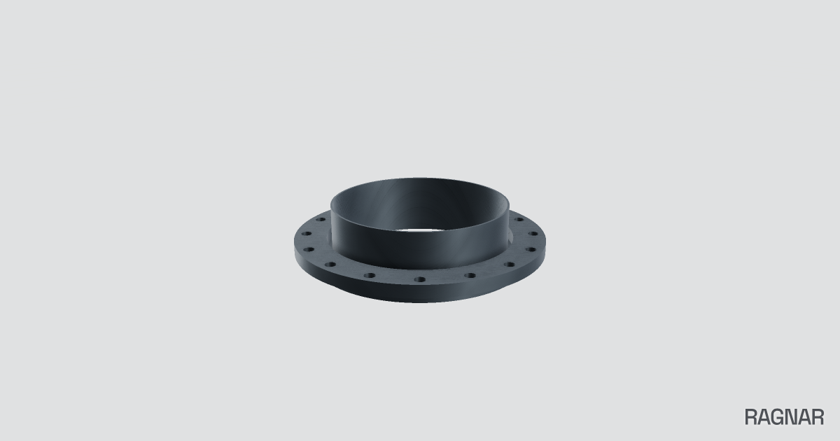 Industrial Expansion Joint