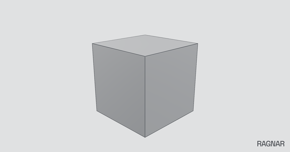 Small blank die