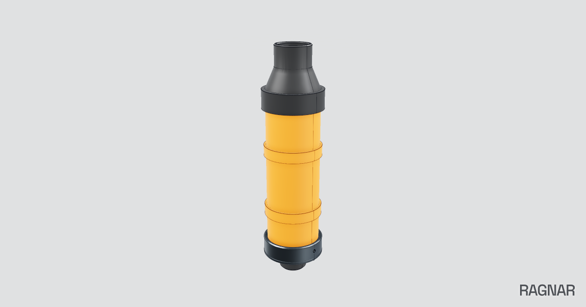 Meat Skewer Maker