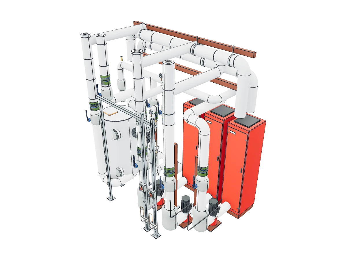 Plant Equipment