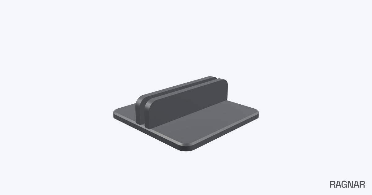 Servo Horn Bracket (remix)