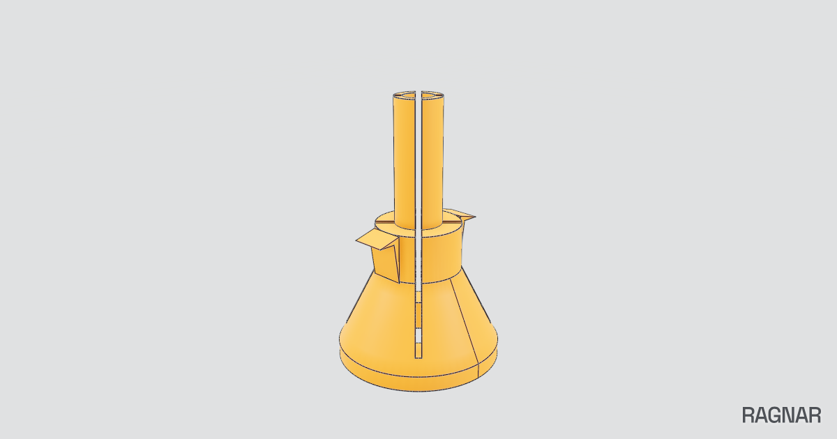 Trunk Release Bushing