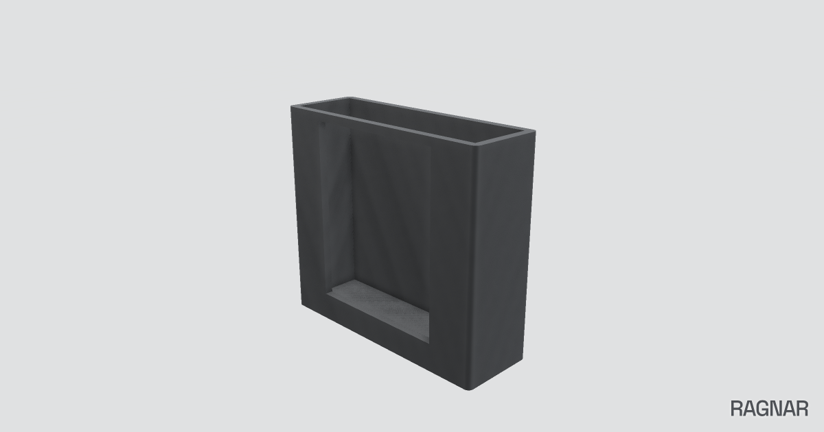 Swissphone Pager Holster