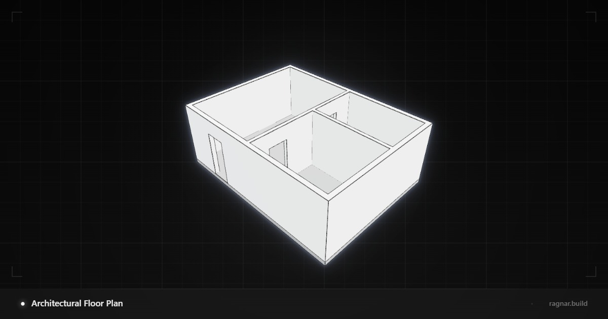 Apartment Floor Plan