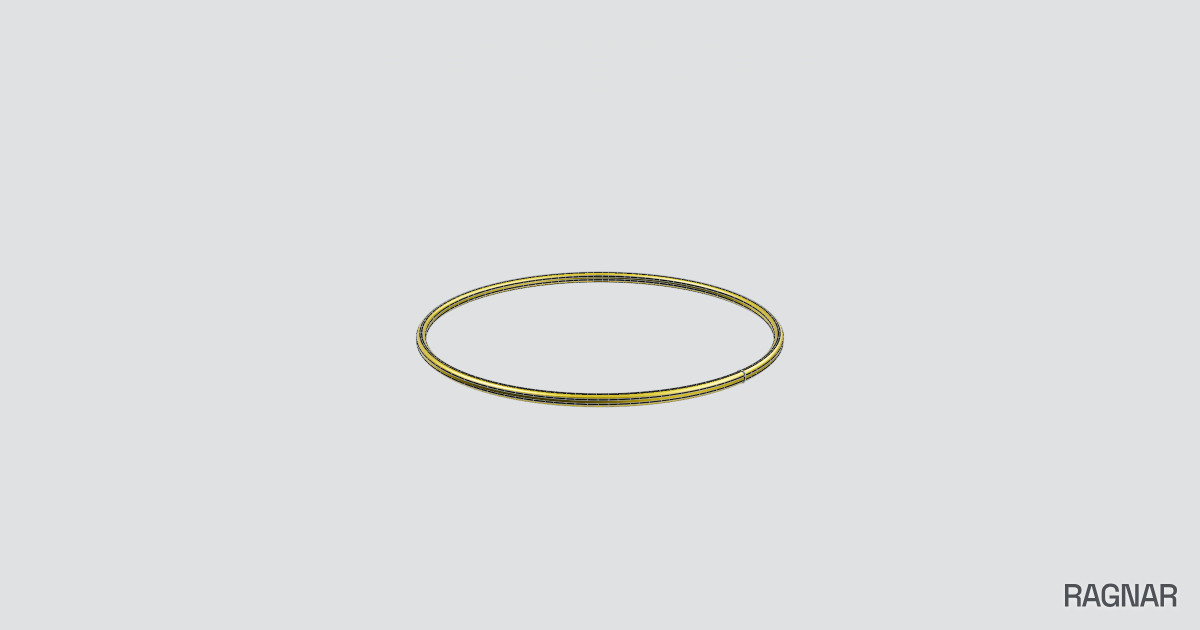 Single bangle