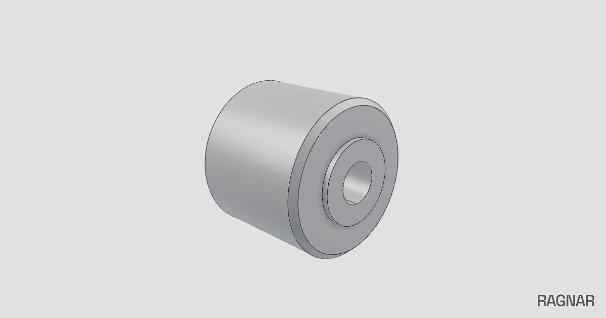 Caster wheel (remix)