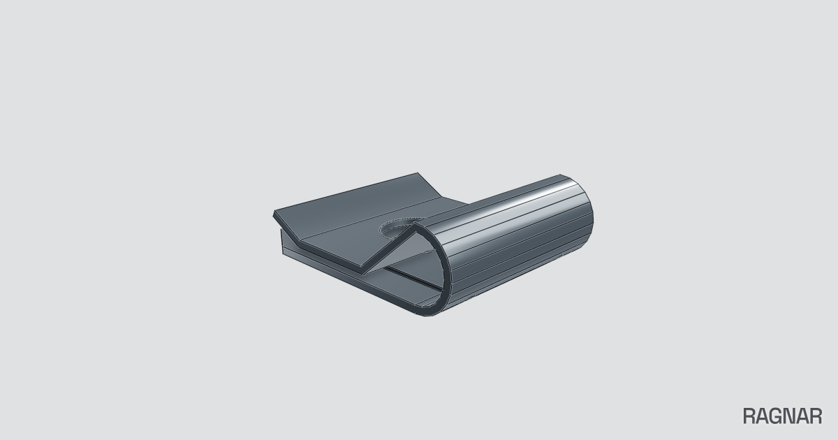 Flat Pattern Assembly
