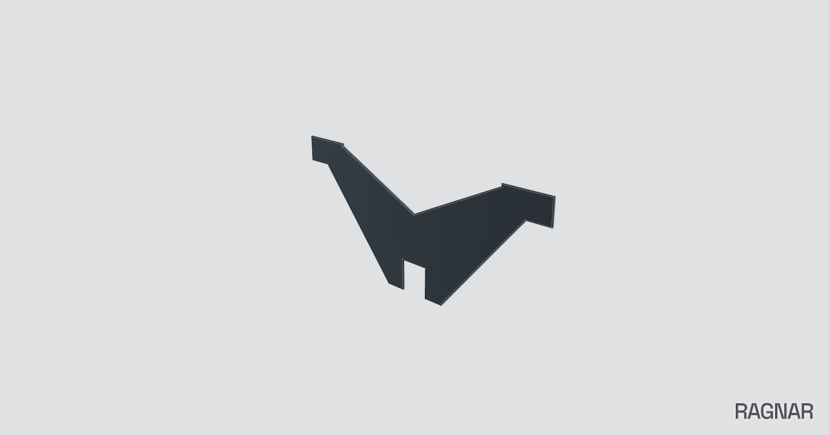 Sheet metal part