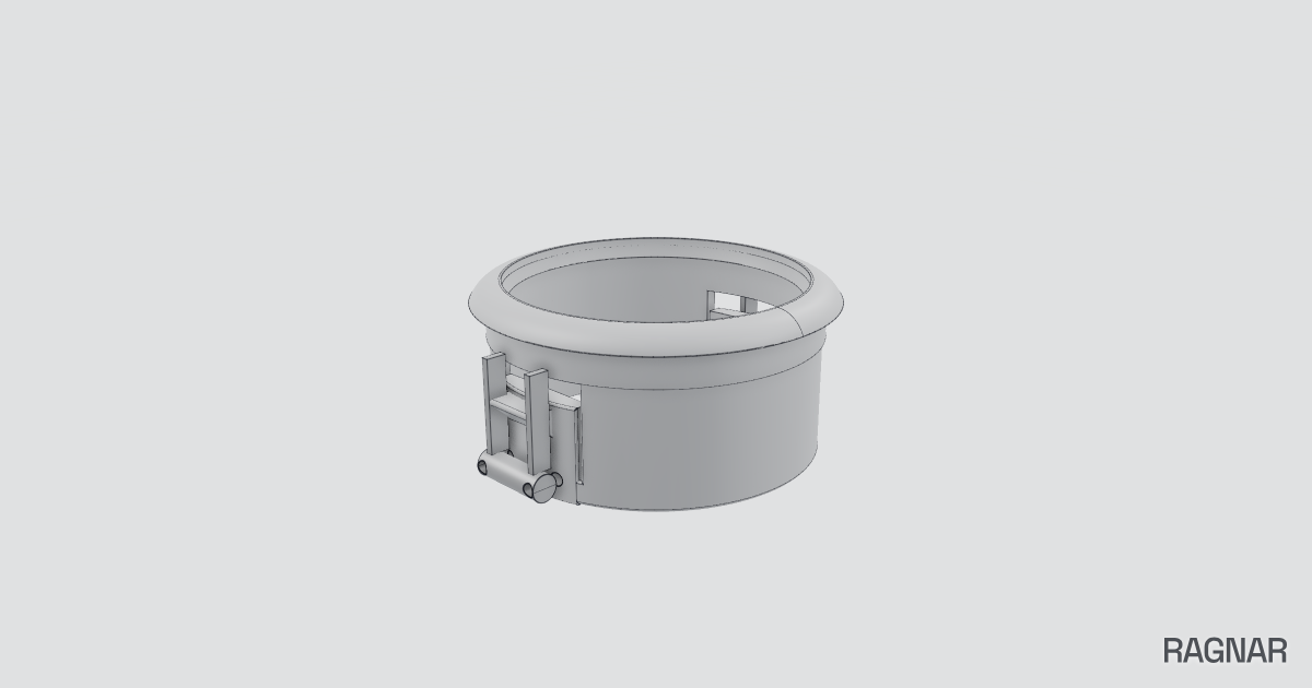 Modified Hose Connector