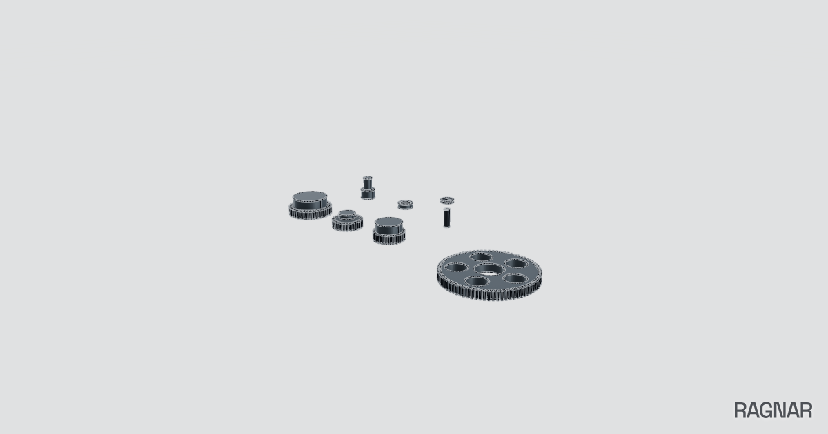File Format Conversion