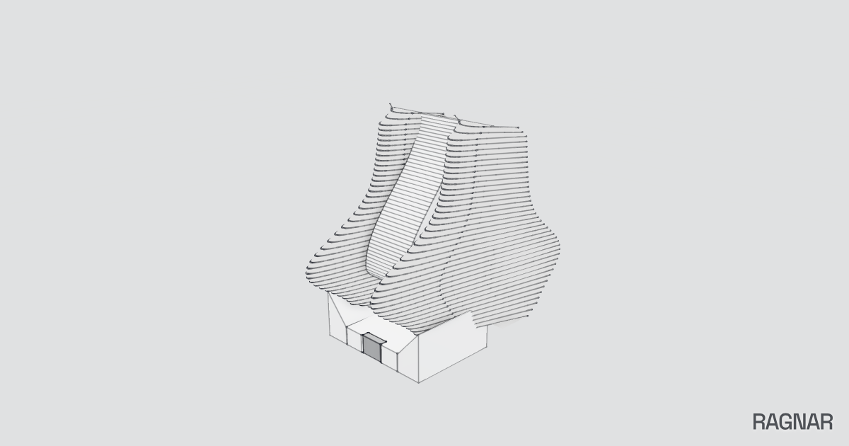 Ergonomic chair cushions