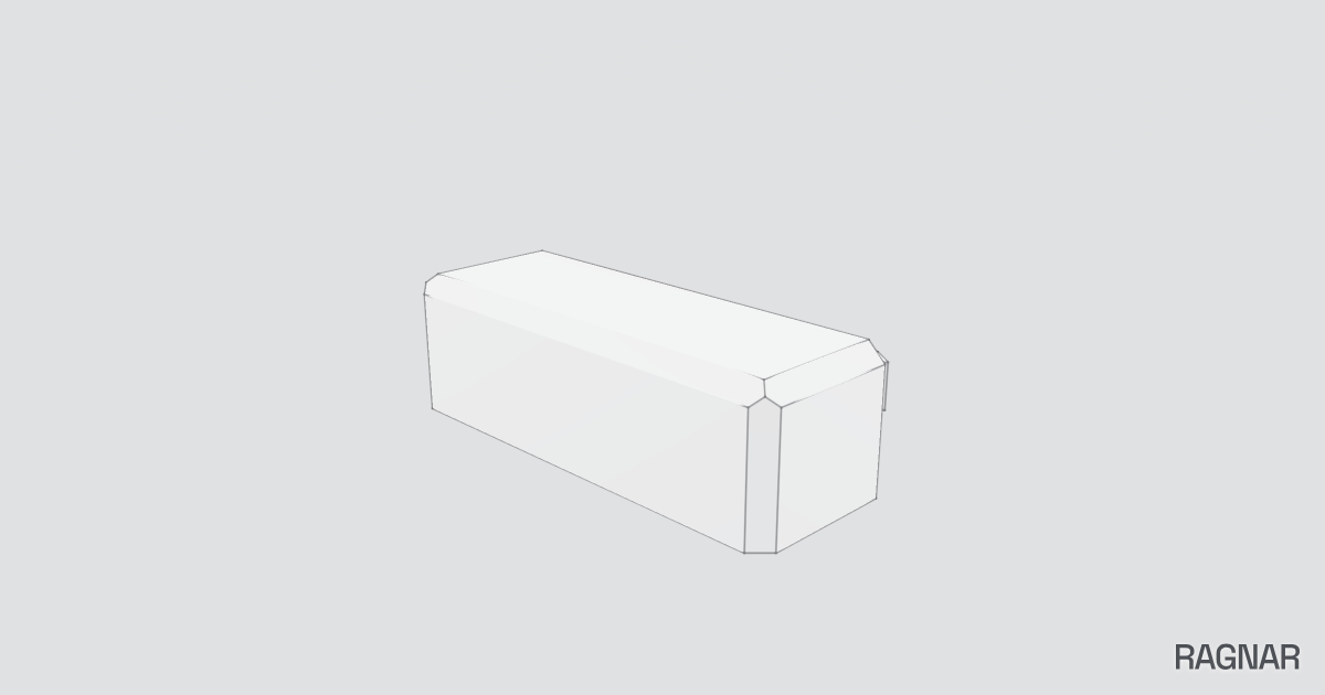 Window Drainage Cover