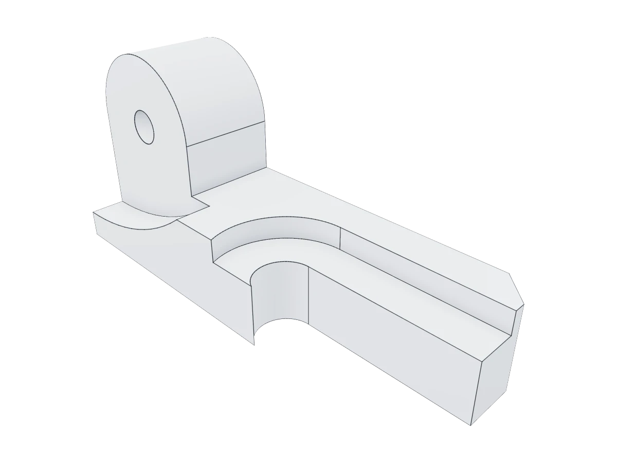 Hinge Base