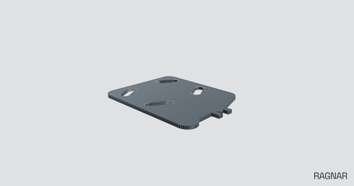 Plan Autocad