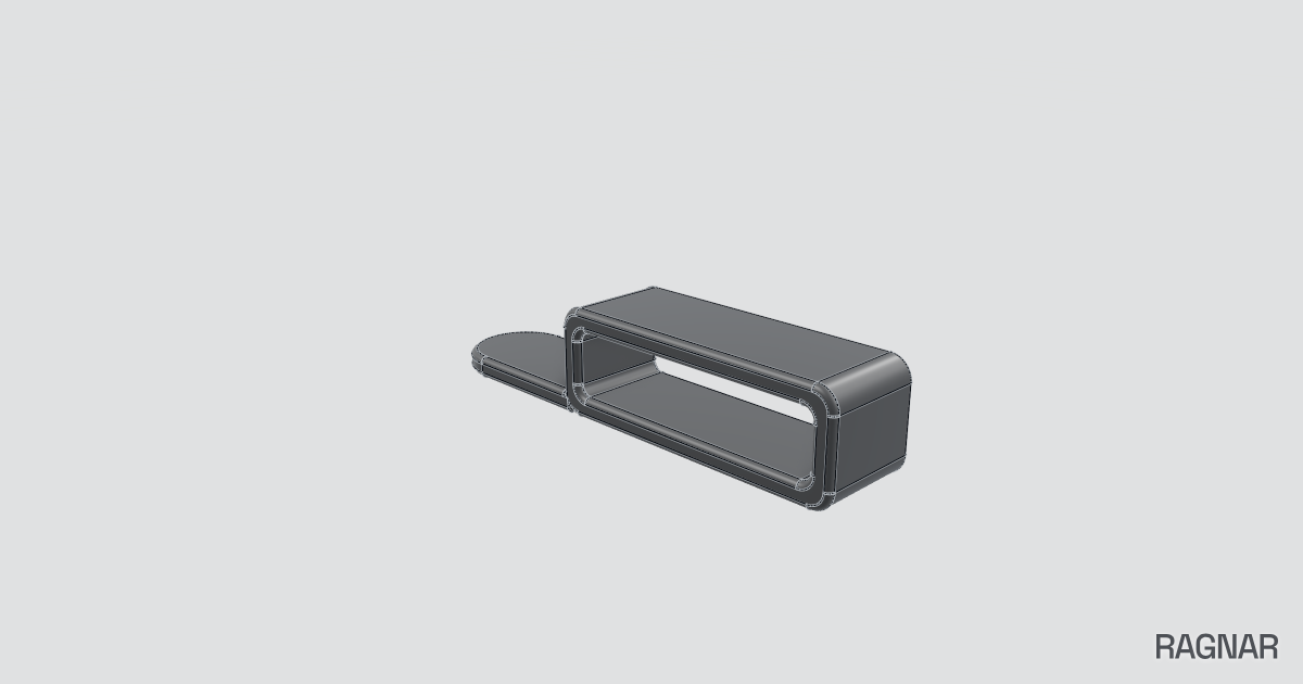 Mounting bracket