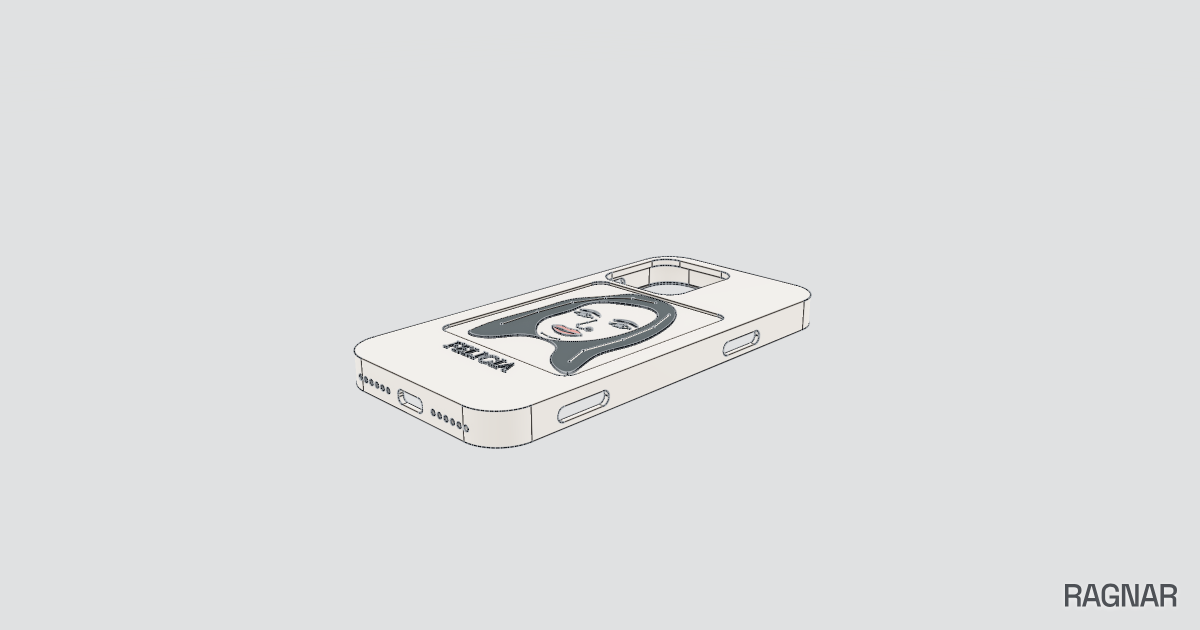 Custom iPhone Case