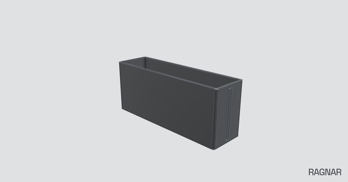 Cable Storage Box