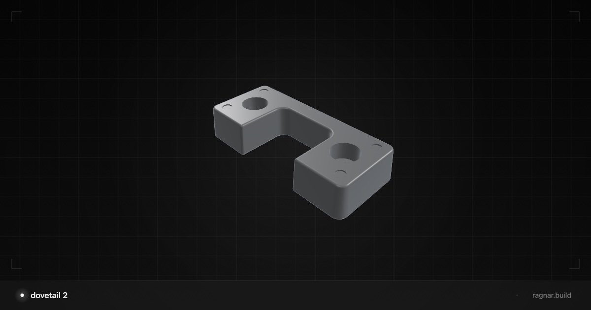dovetail 2