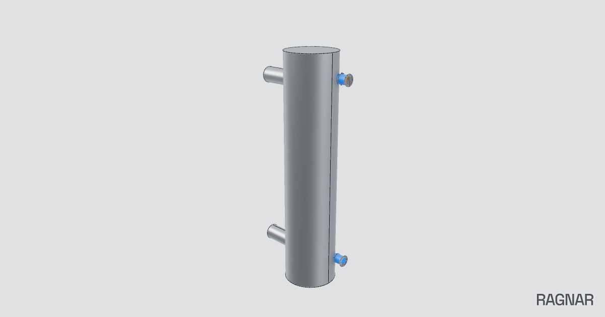 Helical Heat Exchanger (copy)