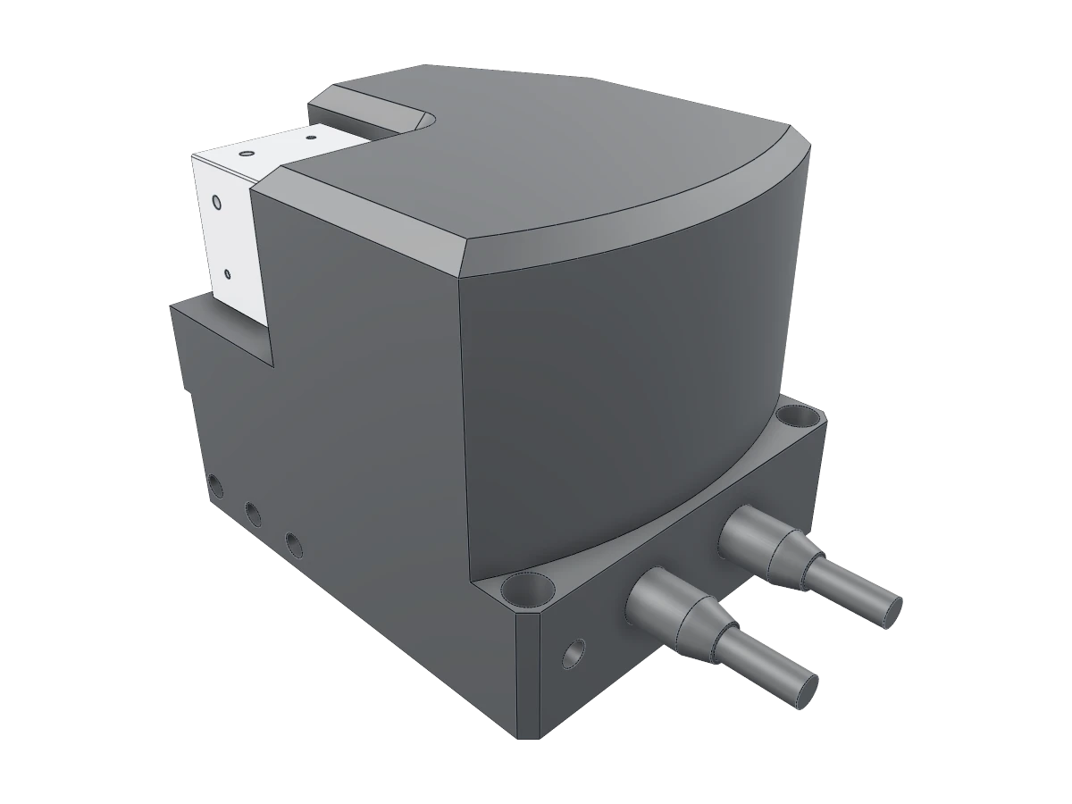 Multi Axis Stage