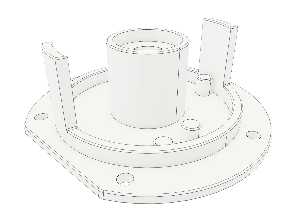 Shower Pump
