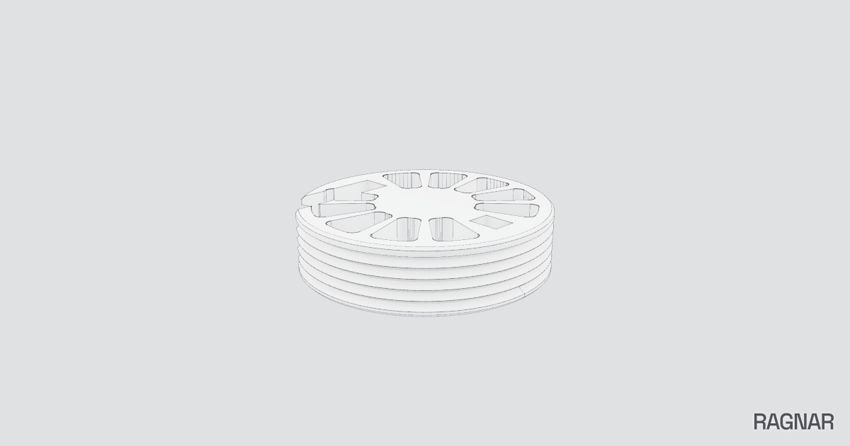 Model dimensions