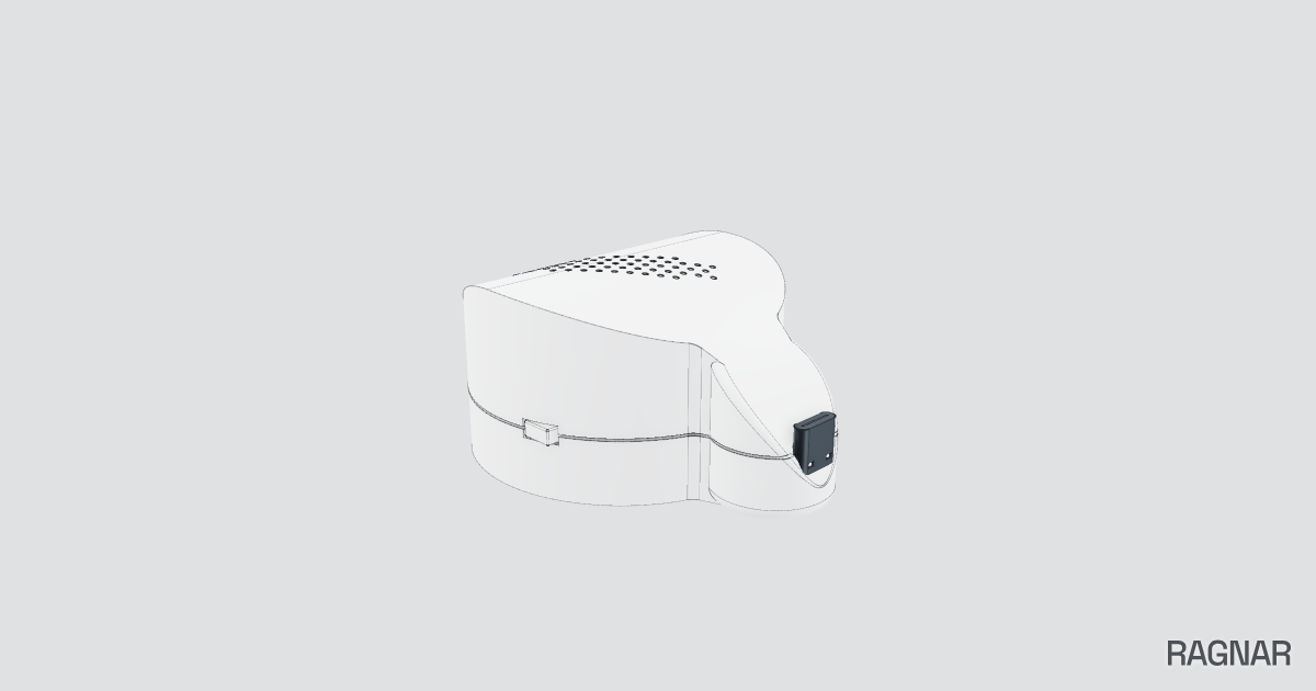 Pebble Wellness Device