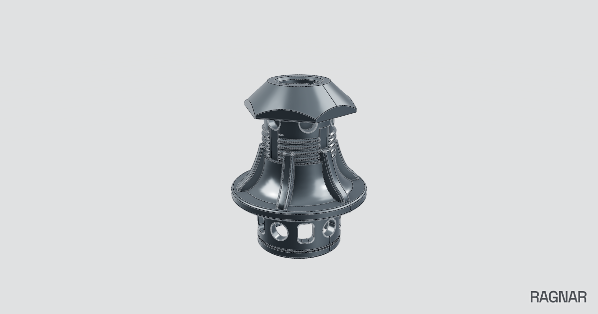 Generic 3D View