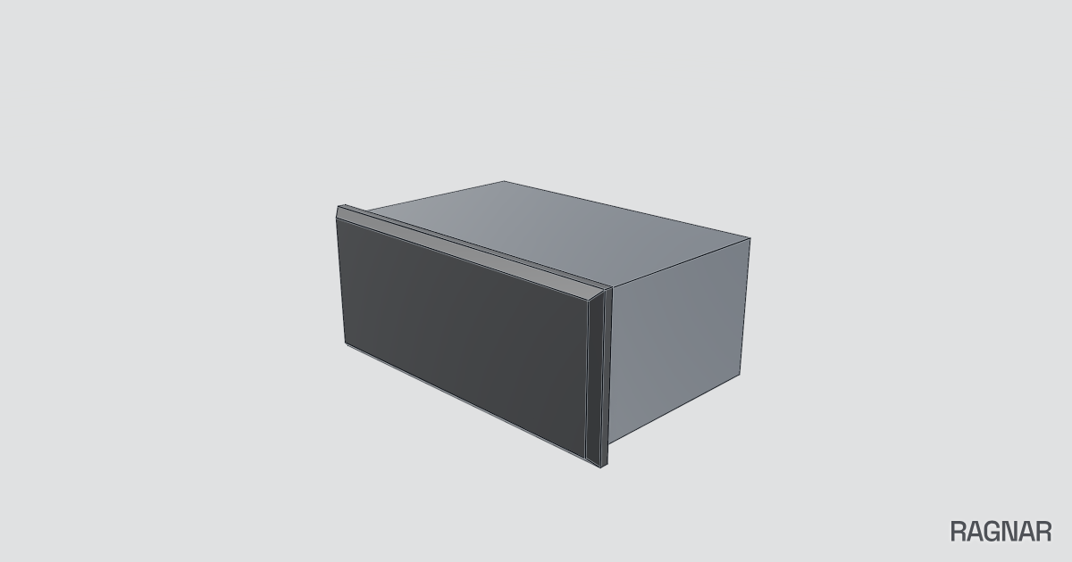 Custom Electronic Case
