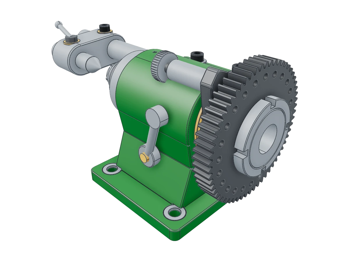 Lathe Dividing Head