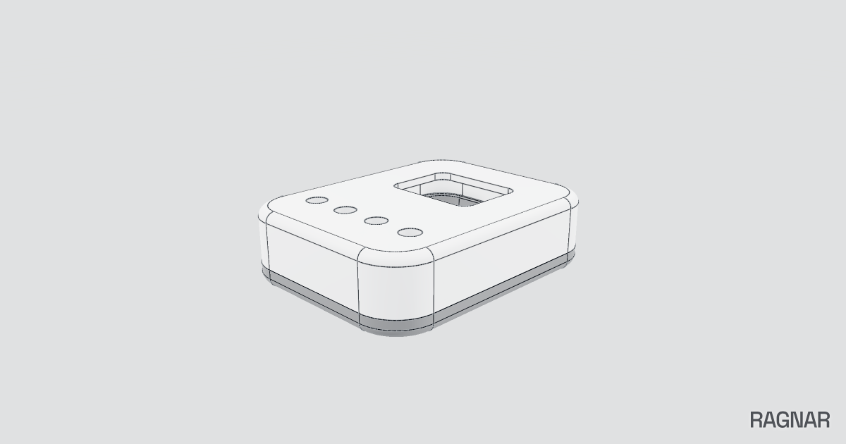 Press-fit Case Adjustment