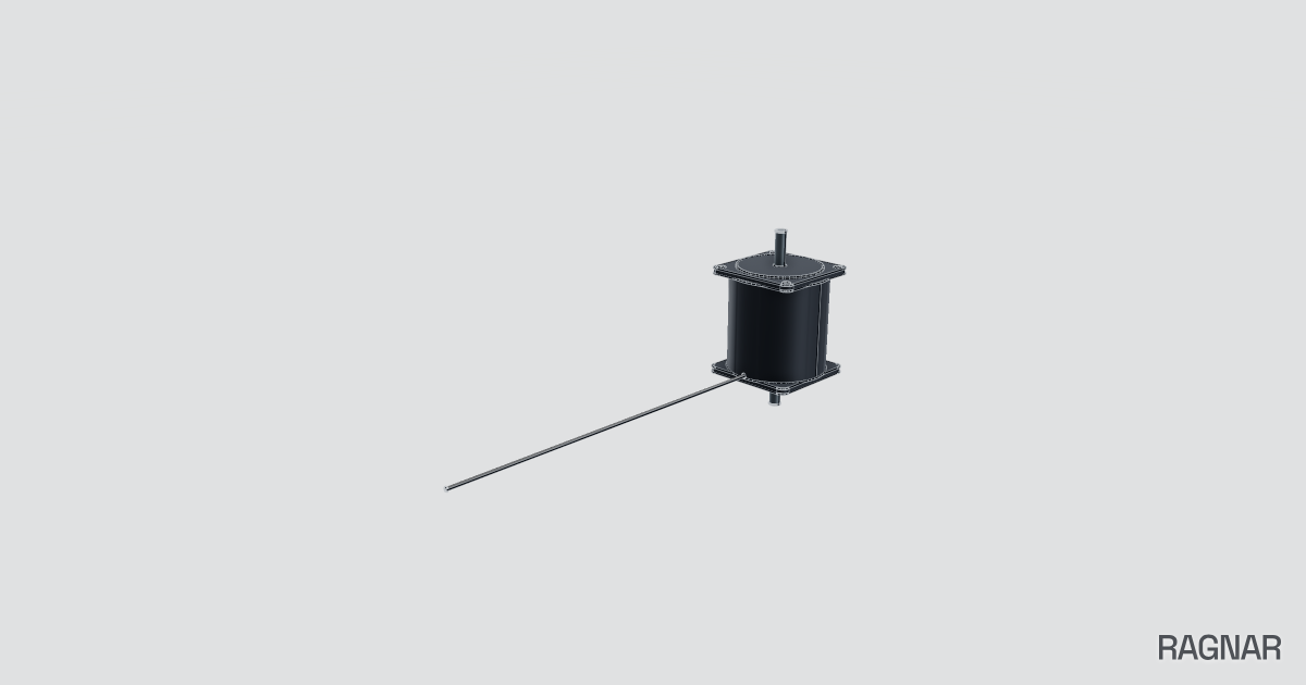 Custom CAD Component