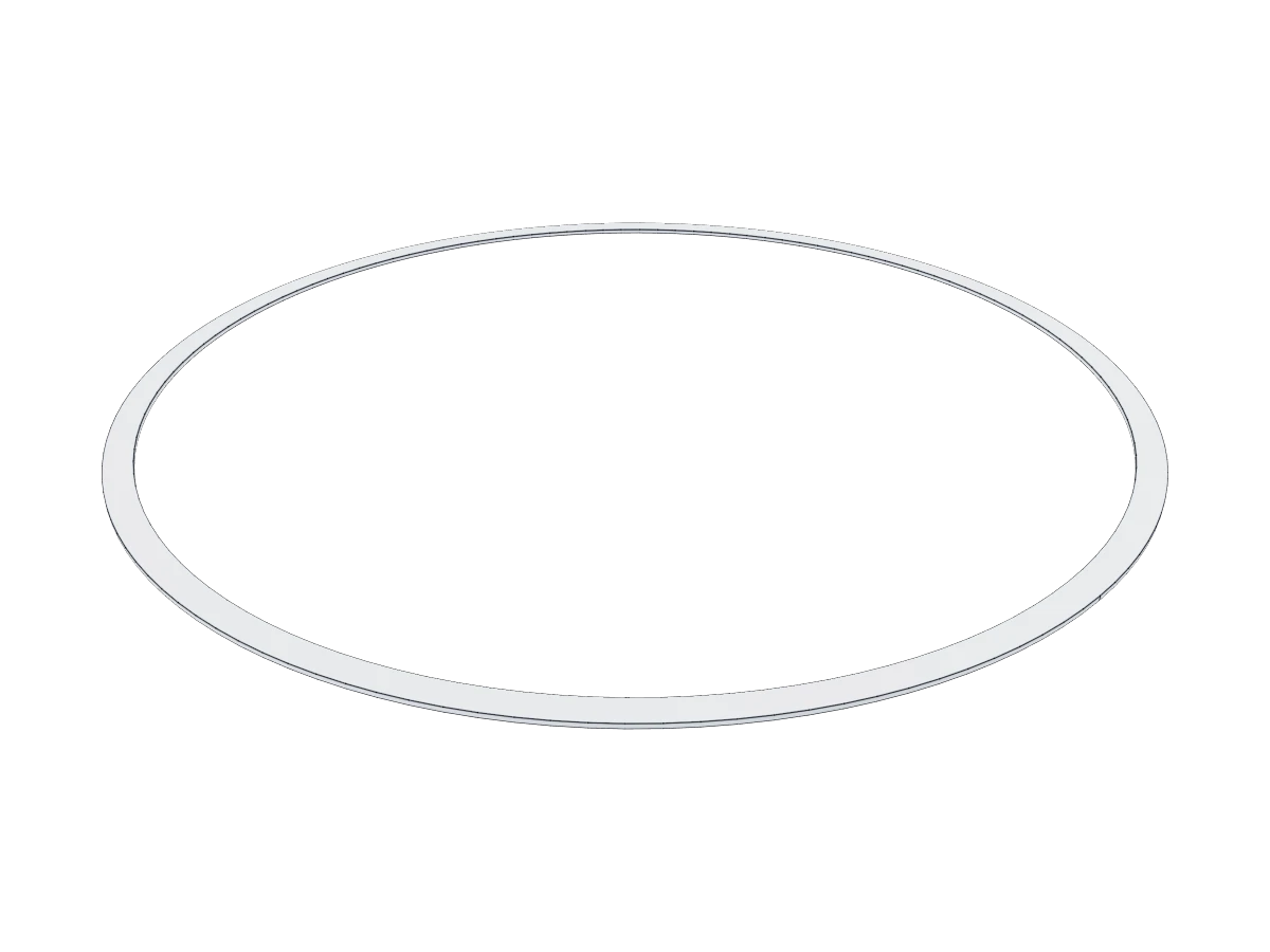 Flat Ring Washer