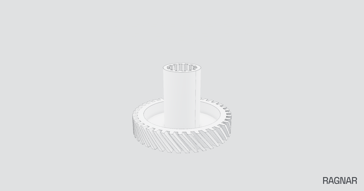 Helix Gear