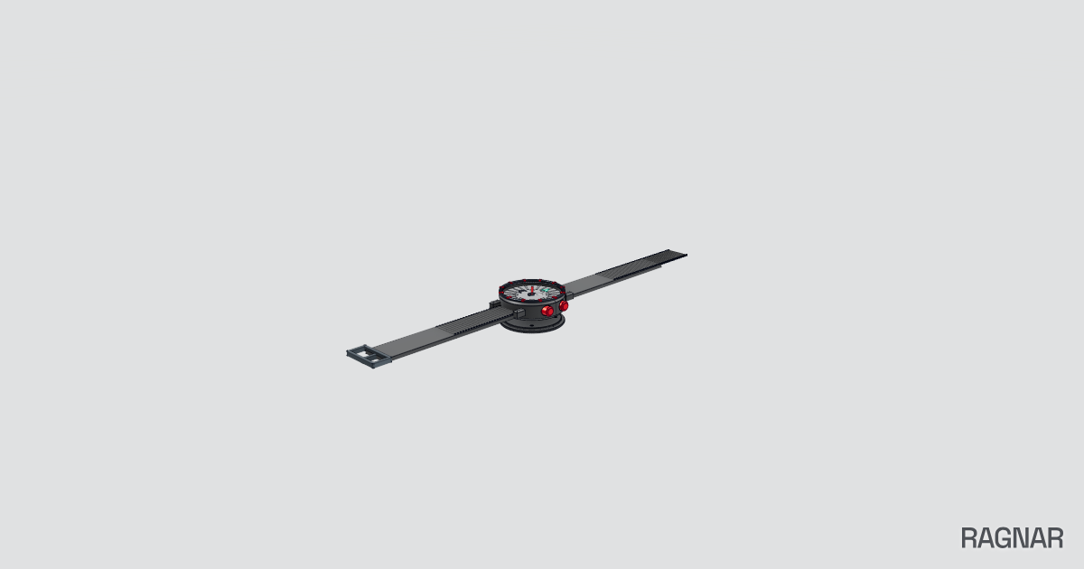 Smart Safety Watch (remix)