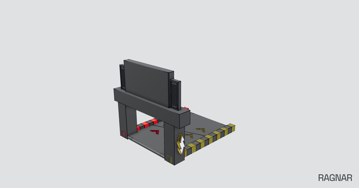 Roblox Treadmill