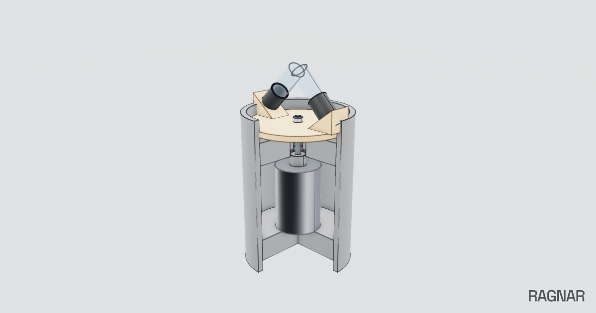 Modified components