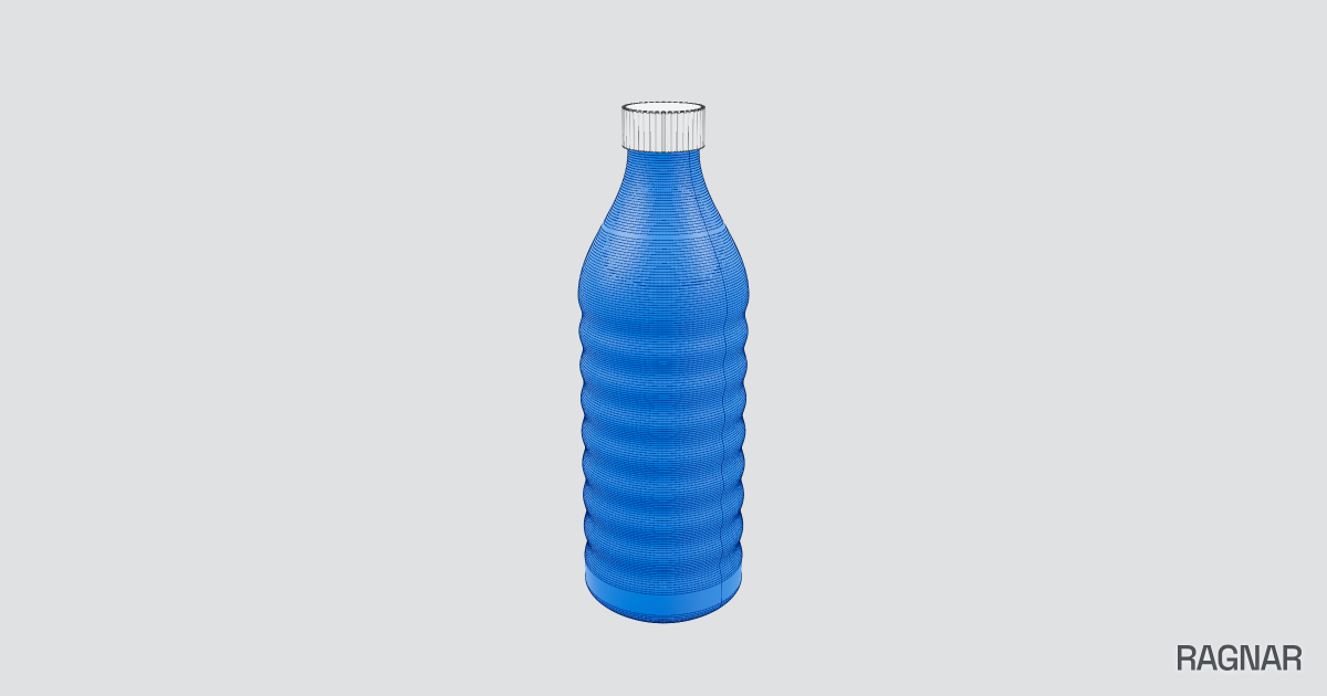 Water bottle