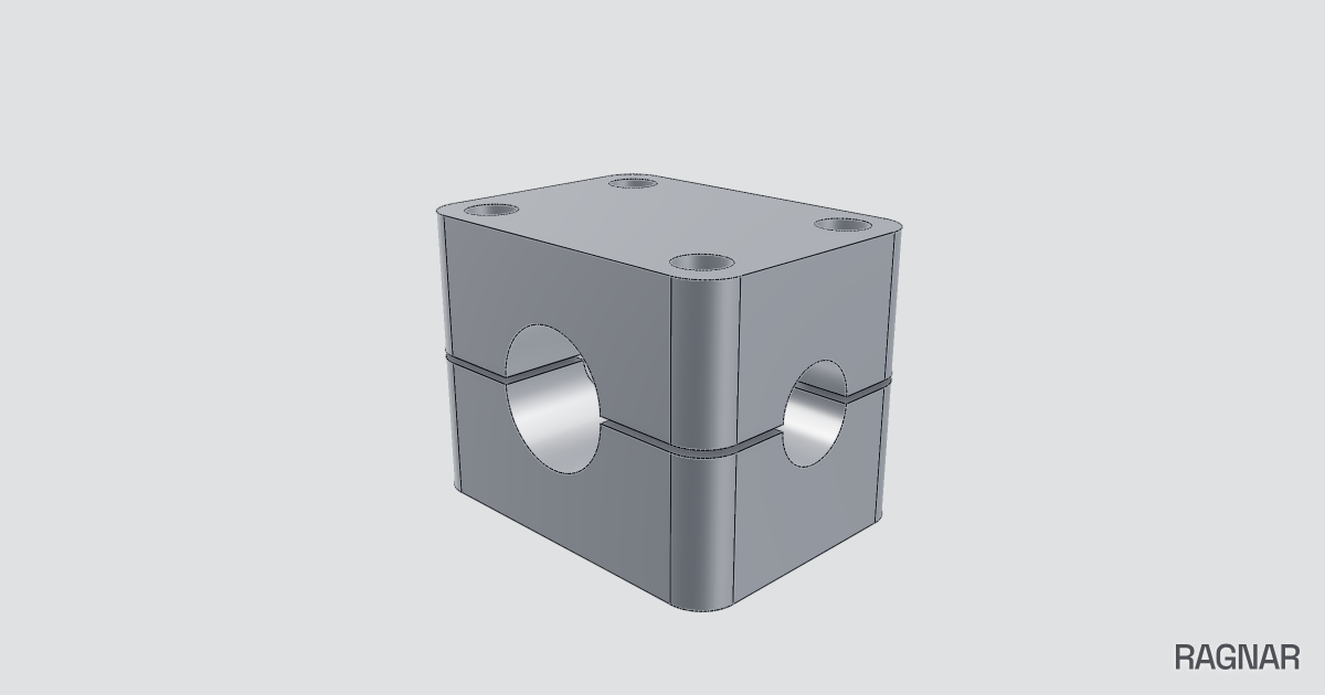 Industrial Chain Sprocket