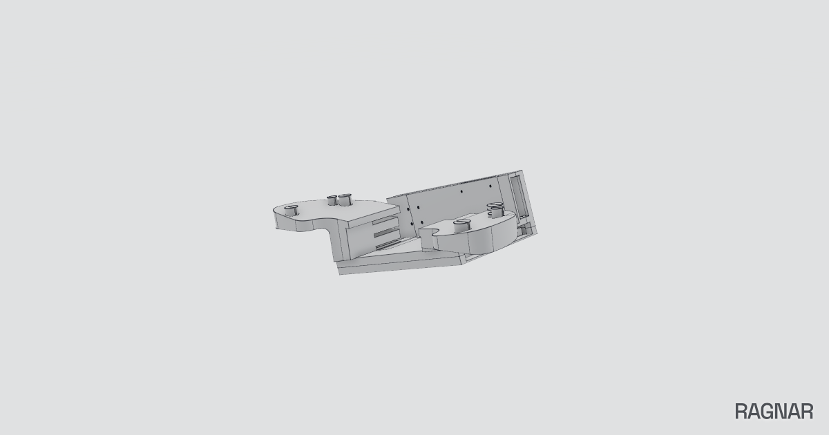 Component Spacing