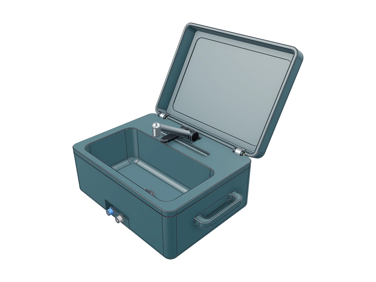 Portable Camping Sink