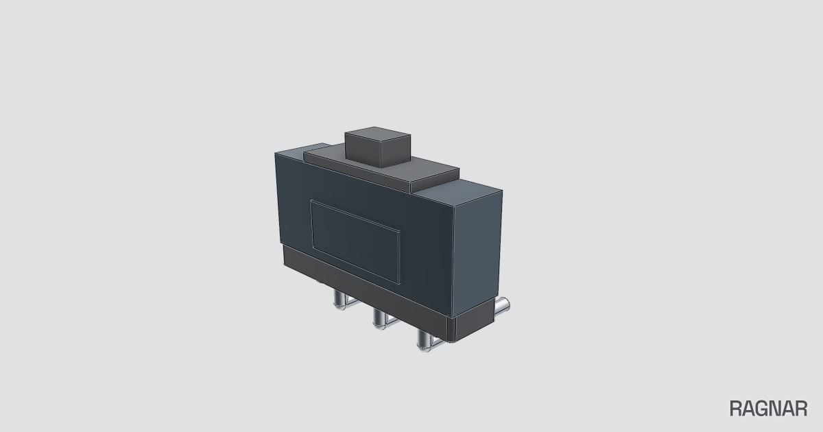 Custom Drawing Model
