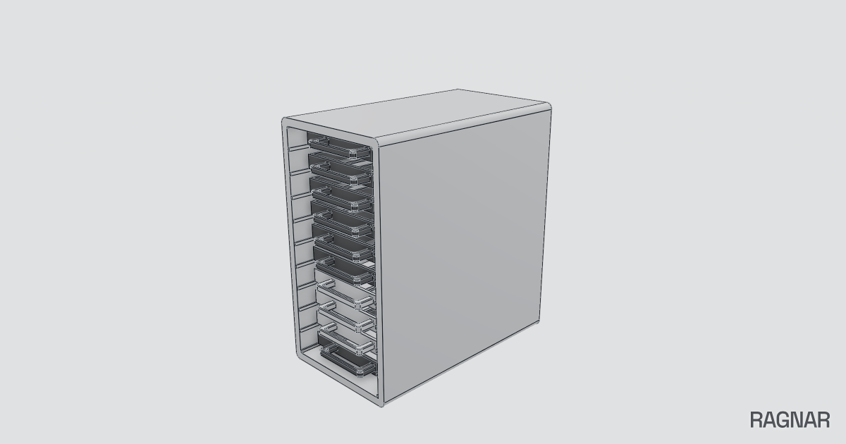 Raspberry Pi Case