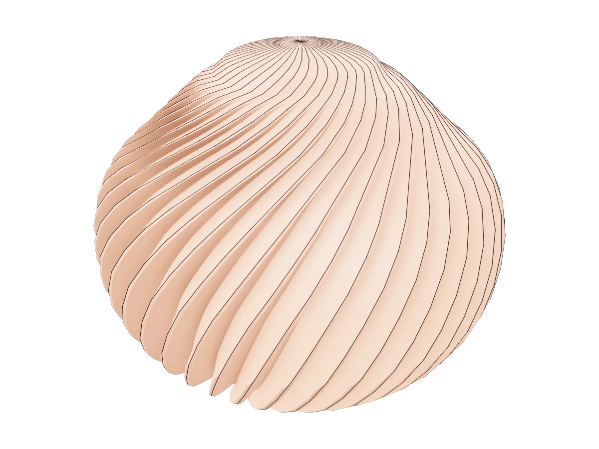 Spira Diagonal